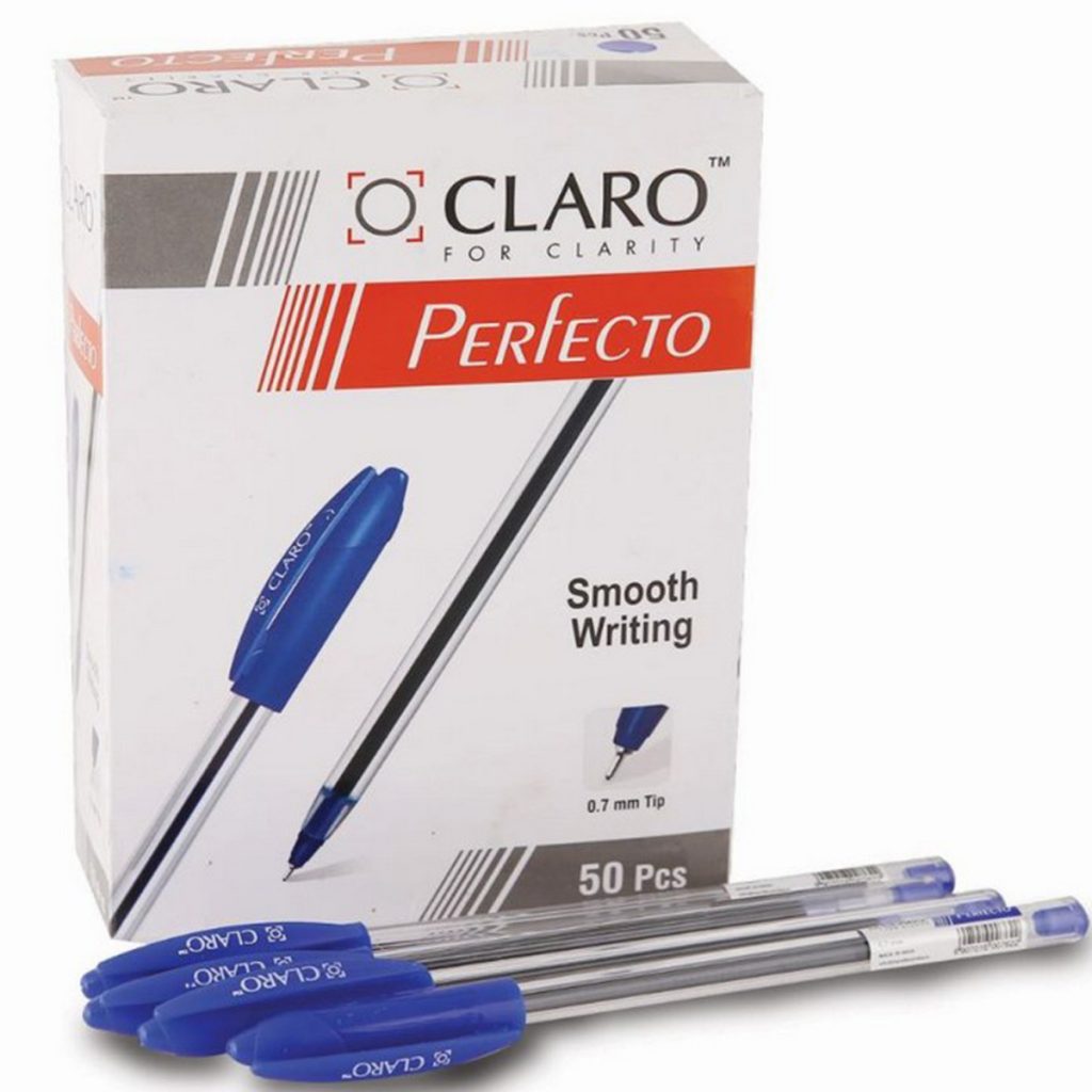 Claro Perfecto Pens