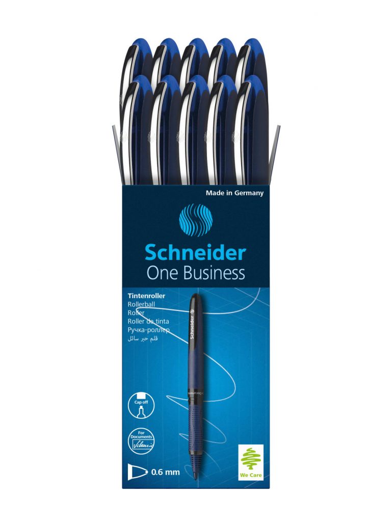 Schneider One Business Pens