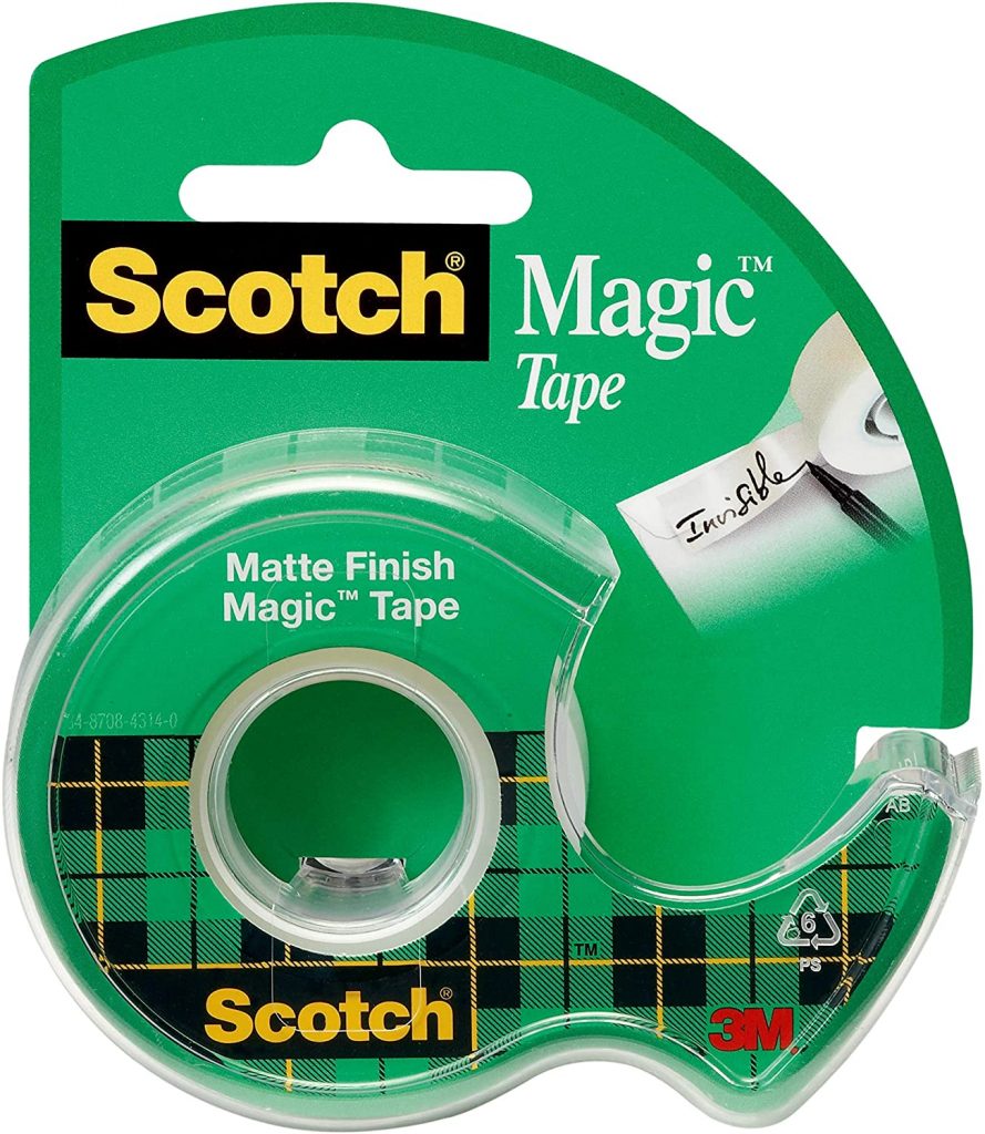 Magic Tape
