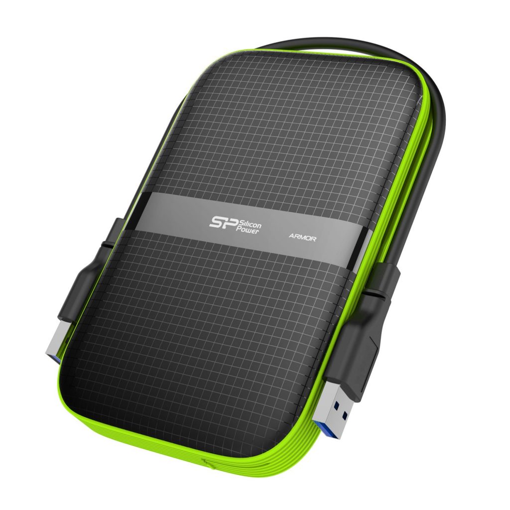 HARD DISK 5 TERA