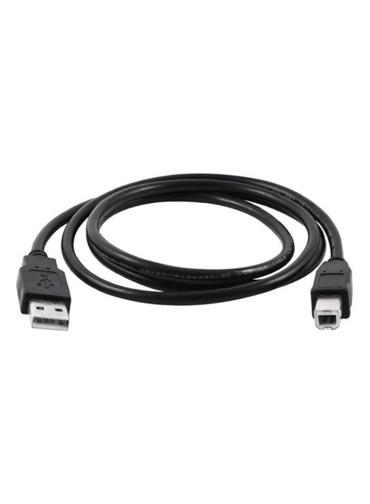 USB Printer Cable
