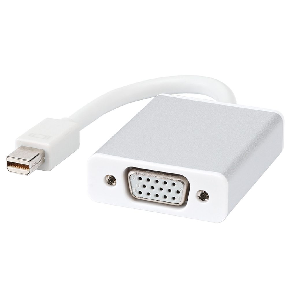 VGA-MAC Cable
