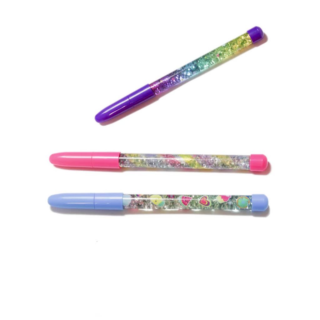 Glitter Pen