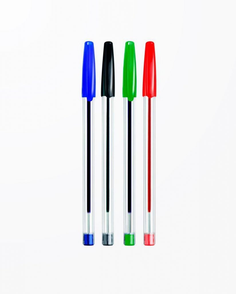 Color Ballpoint Pen