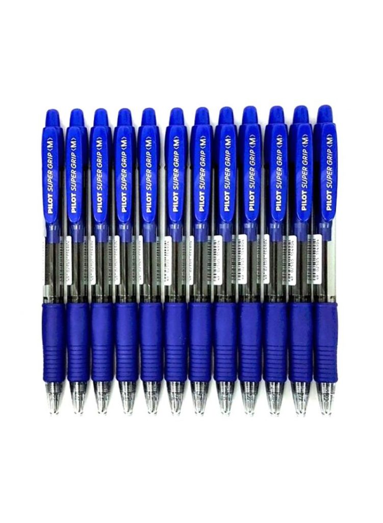 Pilot Ballpoint Pen