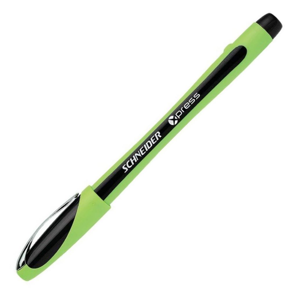 Schneider Fine Line Express Pen