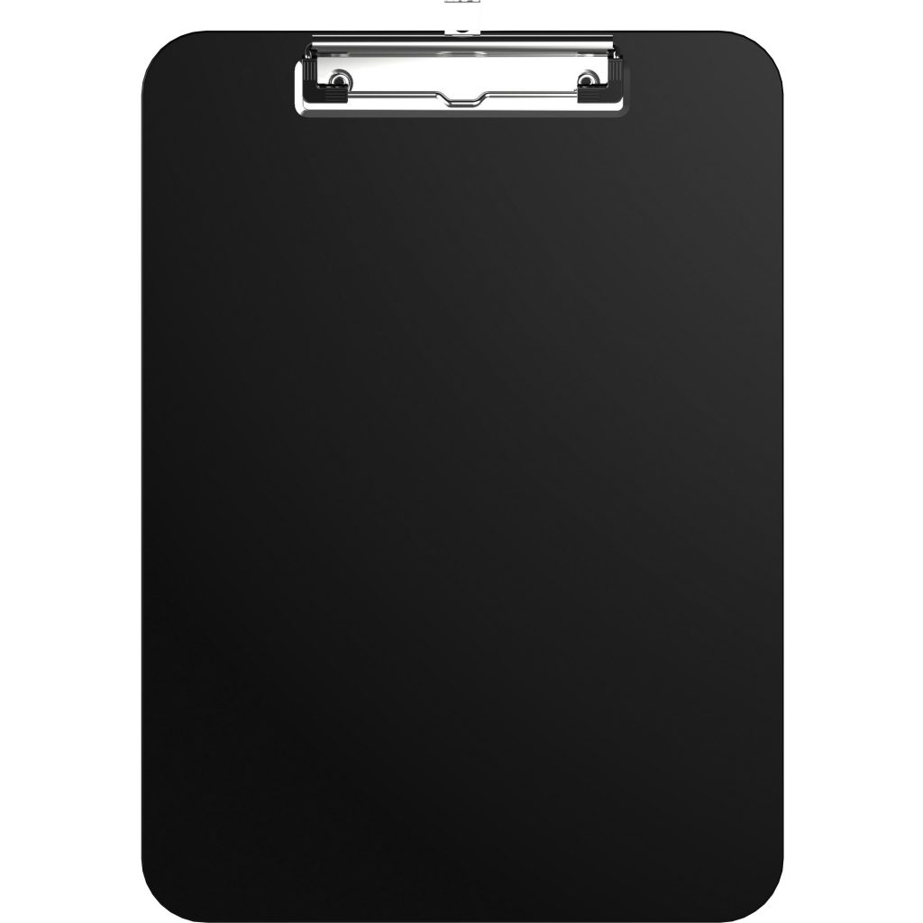 Reinforced Plastic Board Clip