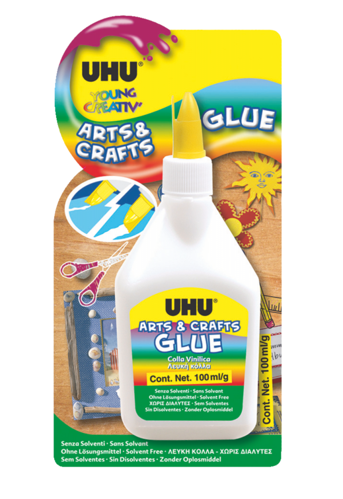 UHU Arts & Crafts Glue