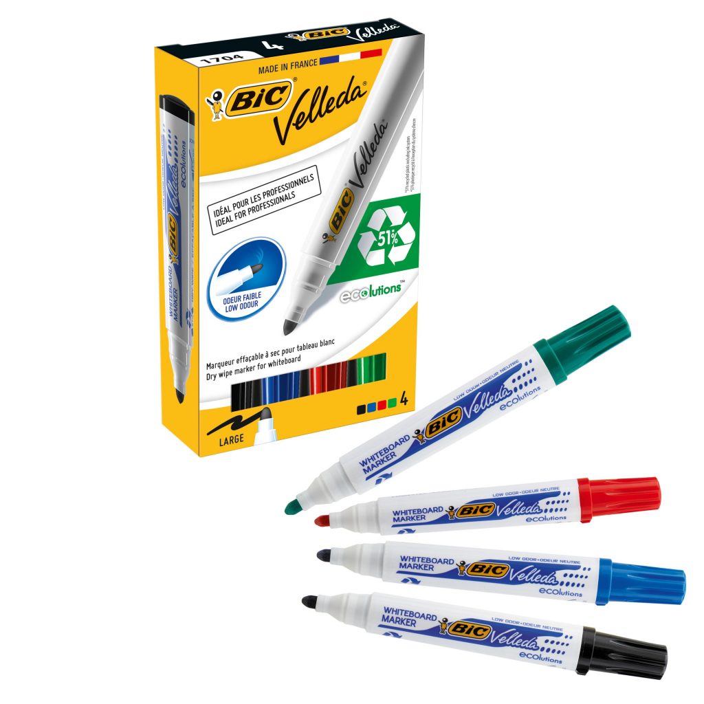 Bic Whiteboard Marker