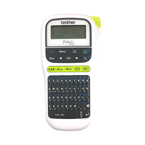 Brother H110 Calculator