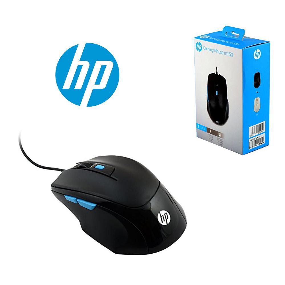 hp USB Computer Mouse M150