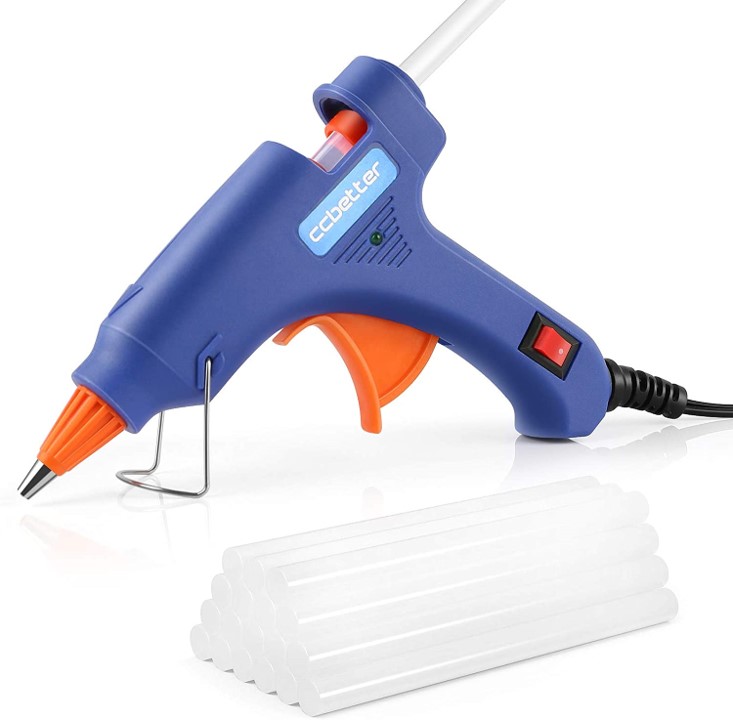 Hot Glue Gun