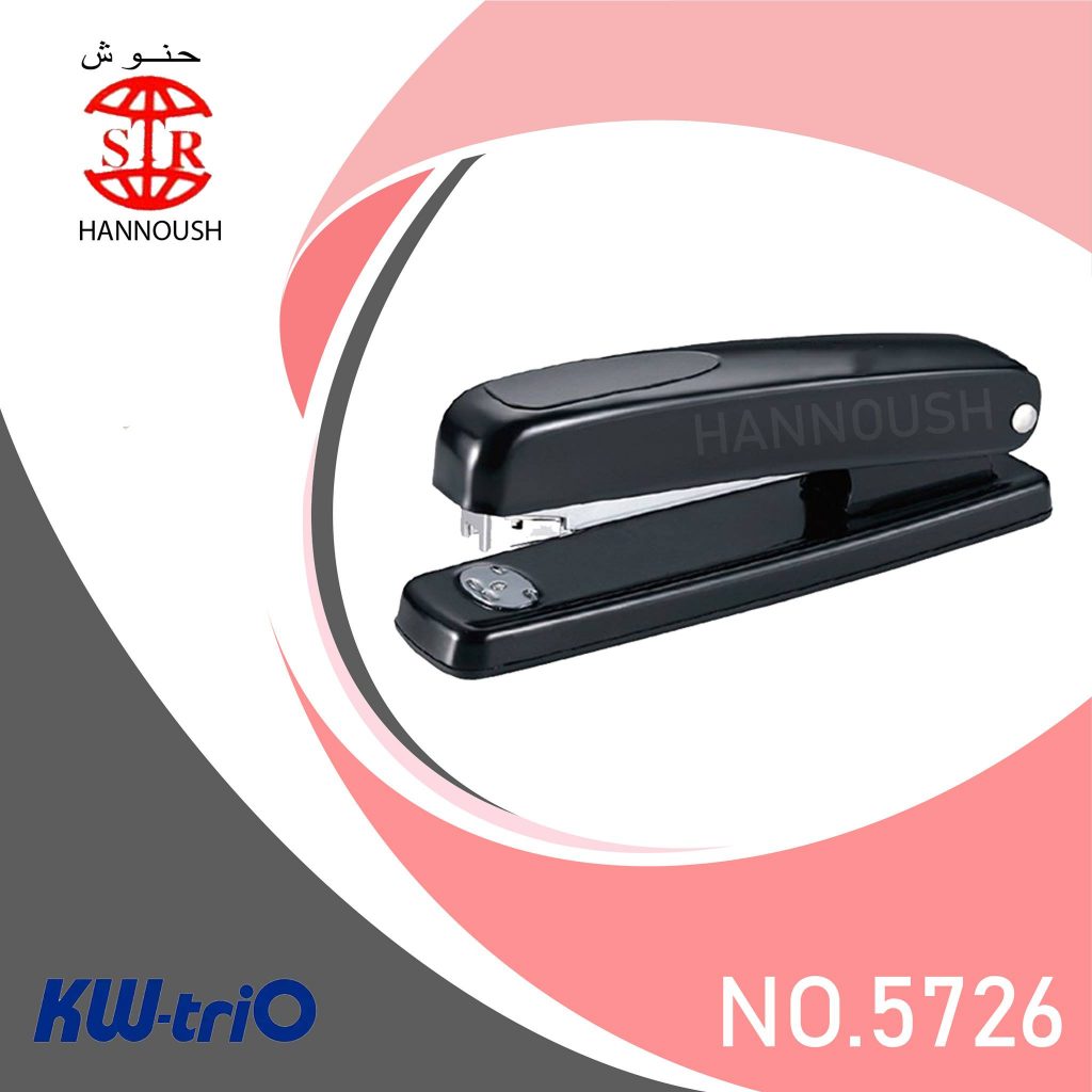 KW-triO no.5726 Stapler