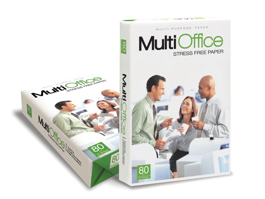 Multioffice A3 Paper