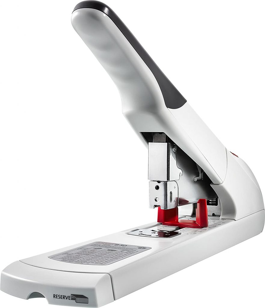 Novus B50 Stapler