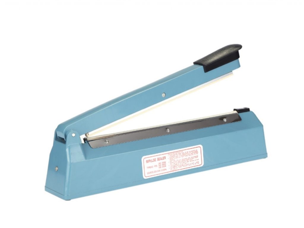 PFS-300 Impulse Sealer