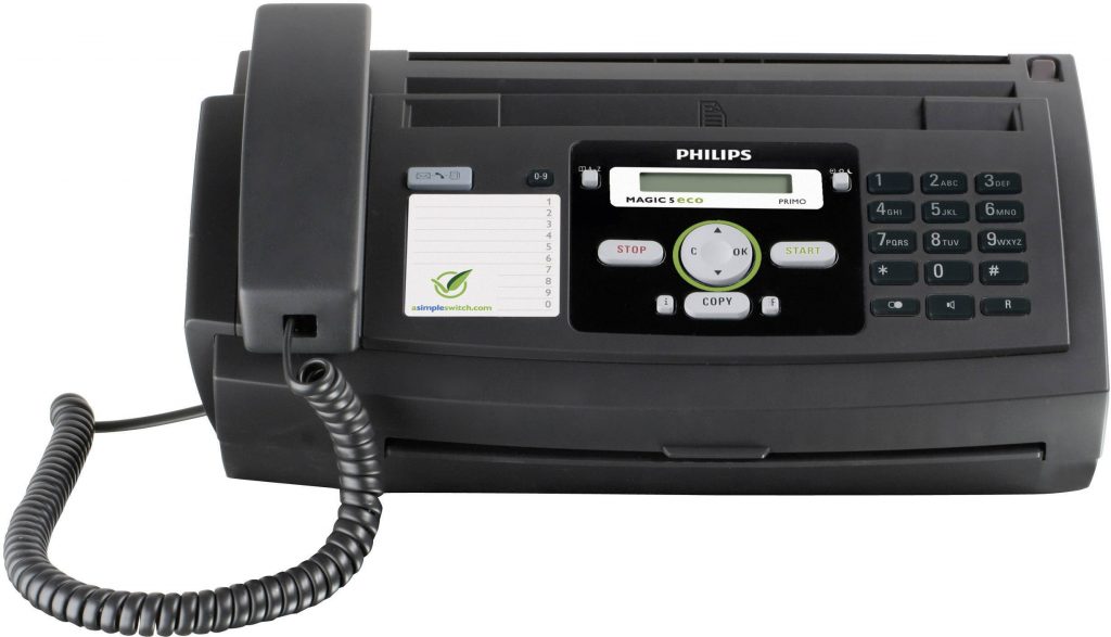 Philips Magic 5 eco