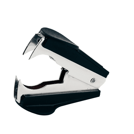 Rapid Staple Remover