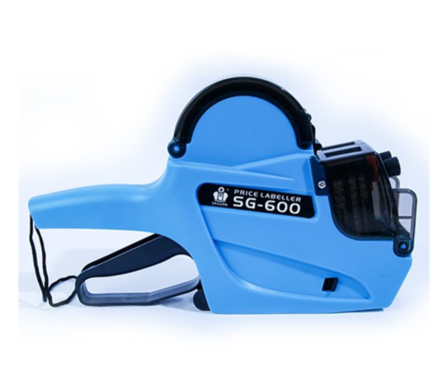 SG-600 Price Labeler