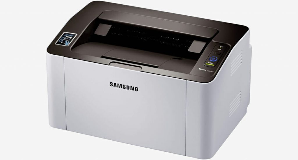 Samsung Xpress Printer