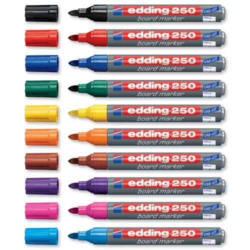 Edding Whiteboard Marker