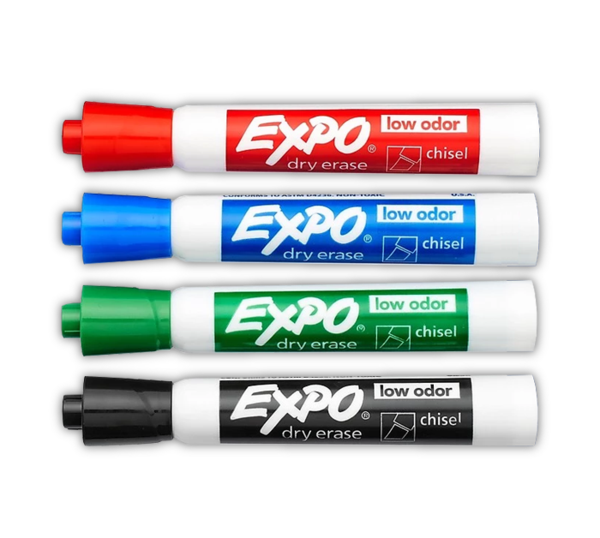 Expo Whiteboard Marker