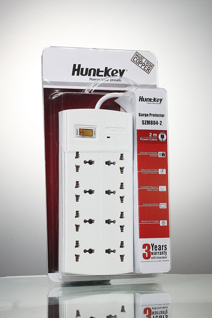 Huntkey Powerstrip