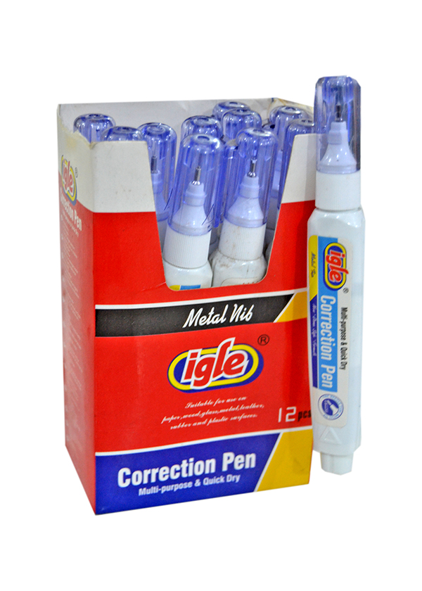 igle Correction Pen