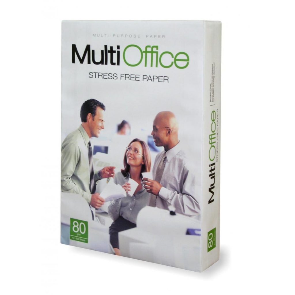 MultiOffice A4 Paper