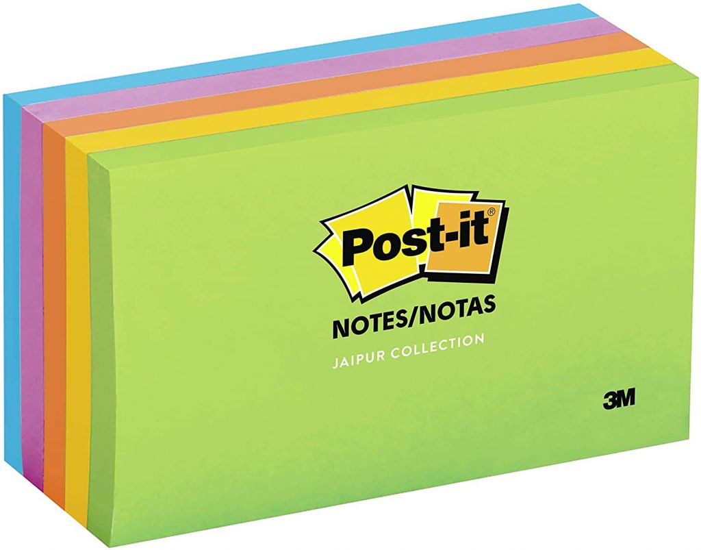 Post it Sticky Notes