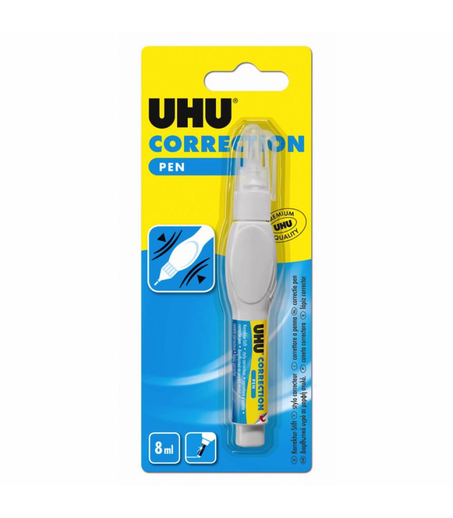 UHU Correction Pen