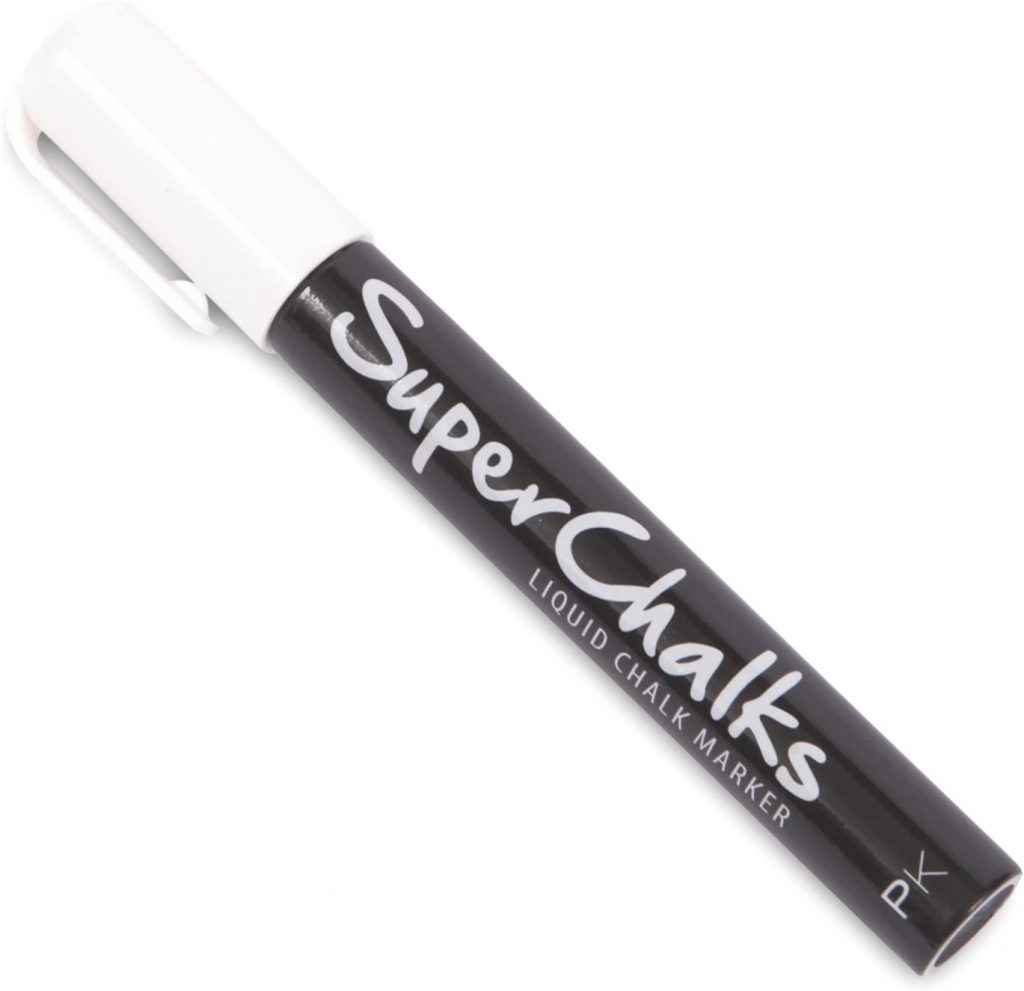 Liquid Chalk Marker
