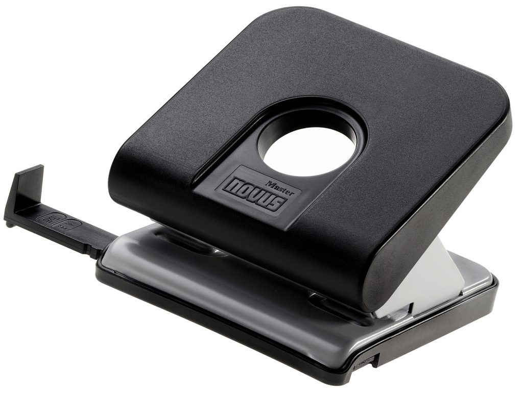 Novus Master Paper Perforator