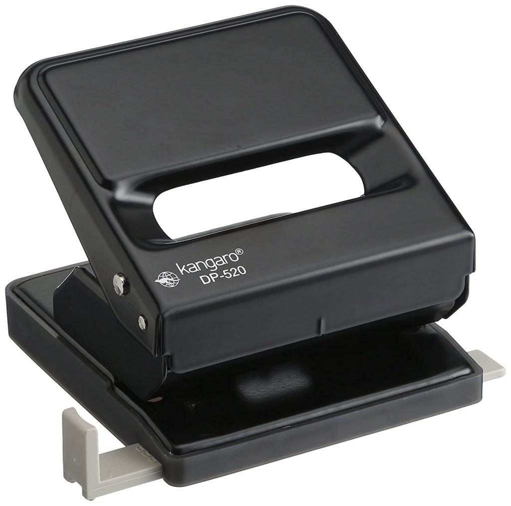 Kangaro DP-520 Paper Perforator