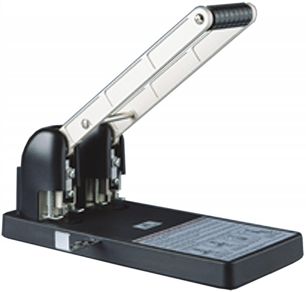 KW-triO Paper Perforator – 150 Sheets