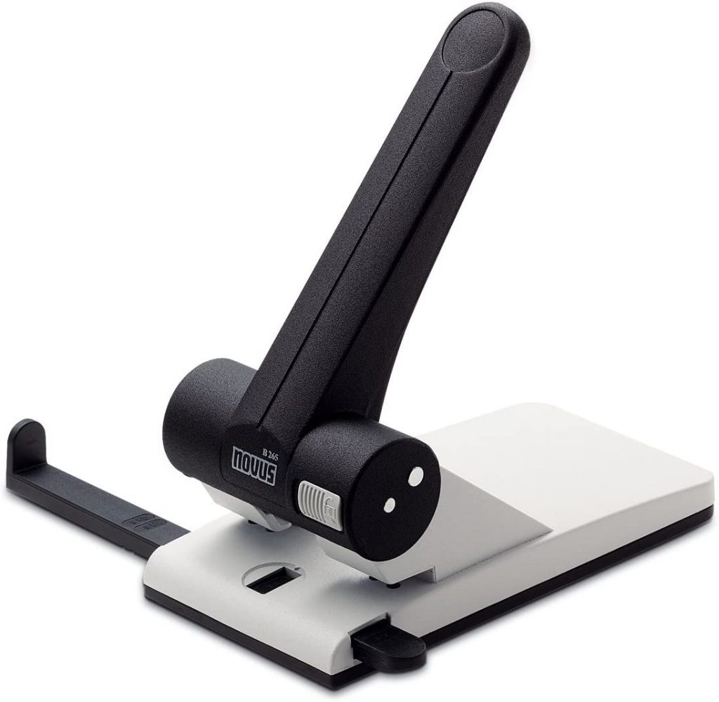 Novus Paper Perforator