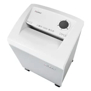 آلة اتلاف الورق مع عجلات موديل 40104