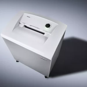 آلة اتلاف الورق مع عجلات موديل 50514 (414)