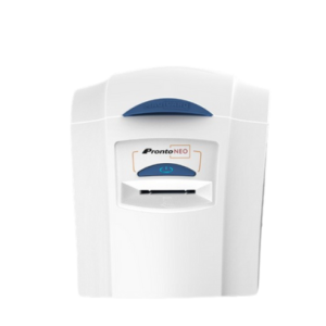 طابعات كرتات بلاستيك Pronto Neo