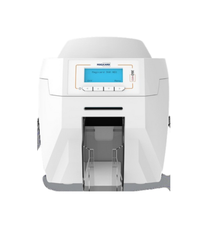 طابعات كرتات بلاستيك Eno360